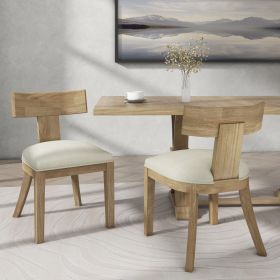 DINING CHAIR (SET OF 2)